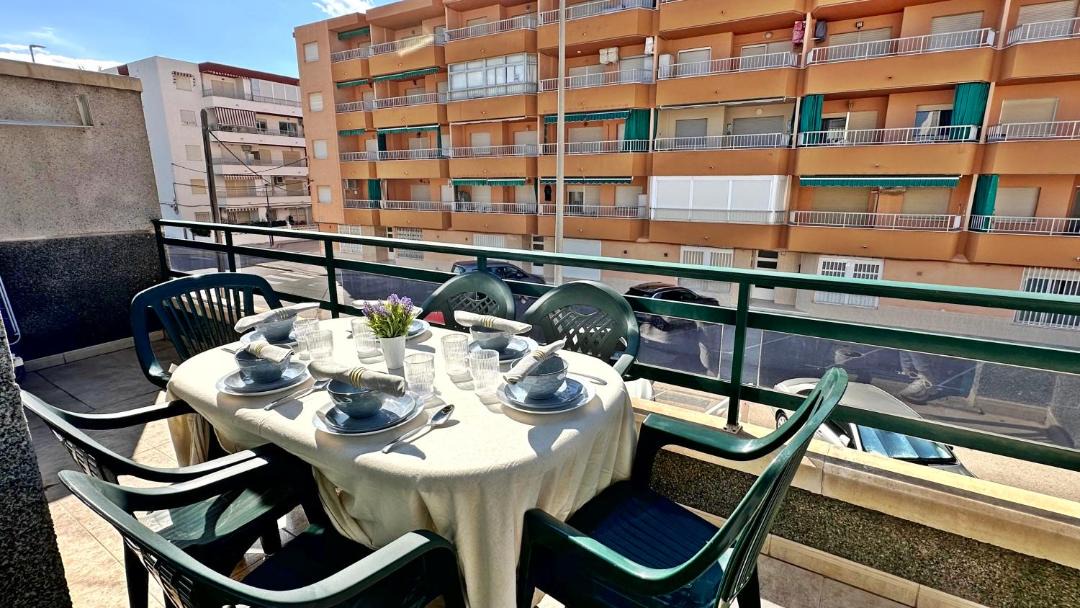 Photo of Patio Balcony in Miramar