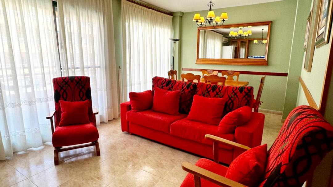 Photo of Livingroom in Miramar