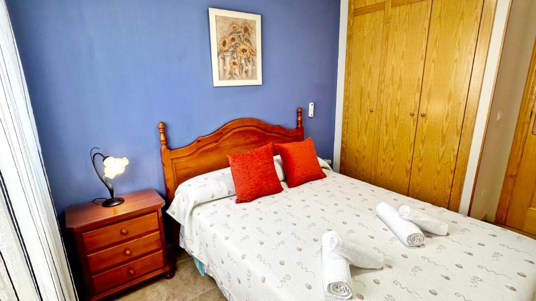 Photo of Bedroom in Miramar