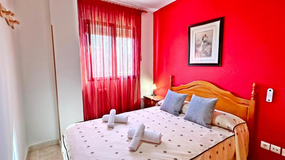 Photo of Bedroom in Miramar