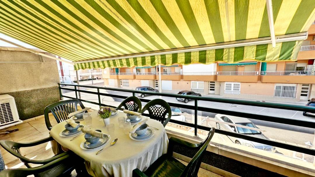 Photo of Patio Balcony in Miramar