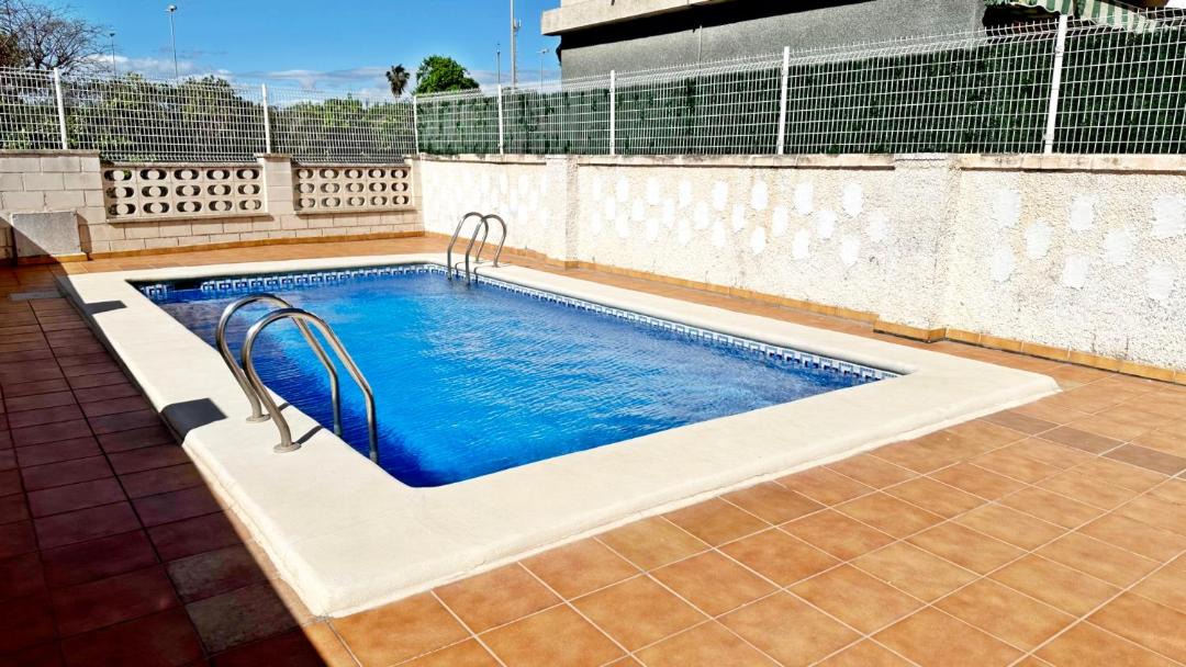 Photo of Patio Balcony in Miramar