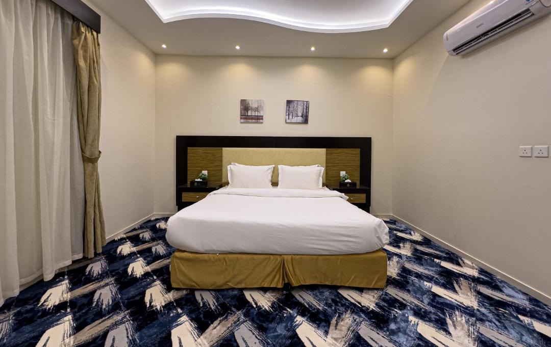 Photo of Bedroom in Abha