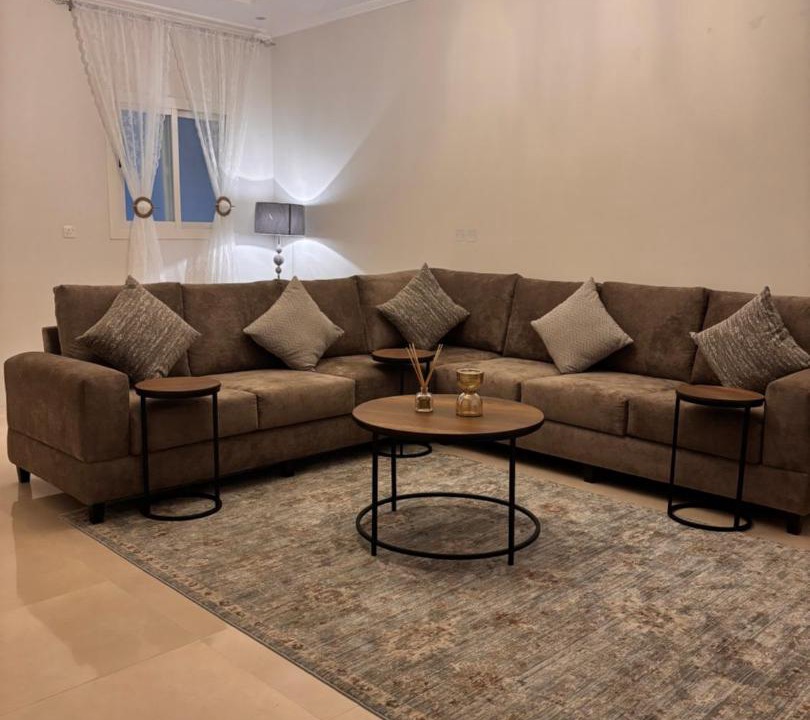 Photo of Livingroom in Al Baha