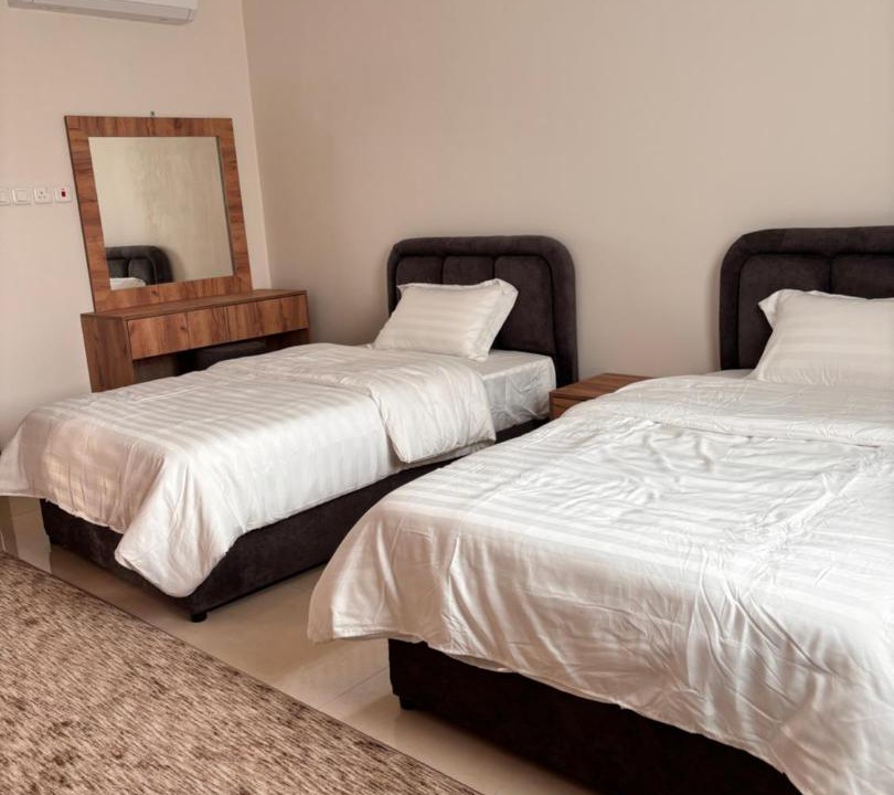 Photo of Bedroom in Al Baha