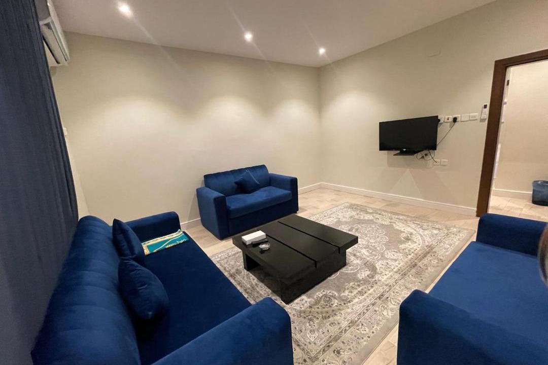 Photo of Livingroom in AlUla