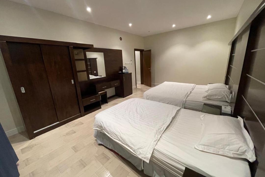 Photo of Bedroom in AlUla