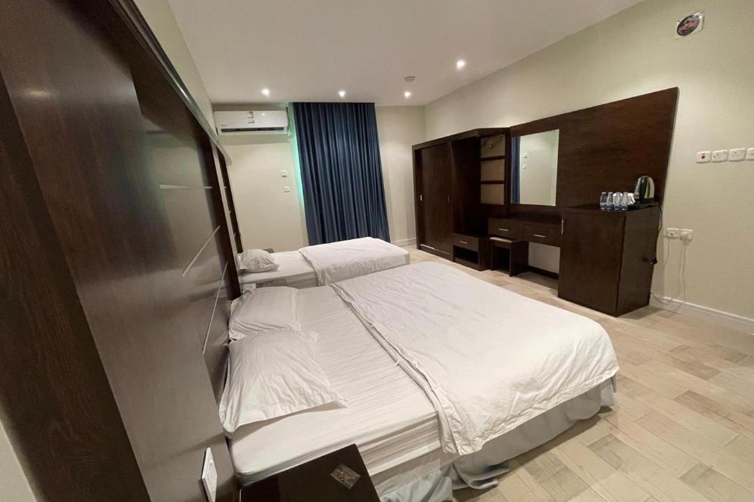 Photo of Bedroom in AlUla