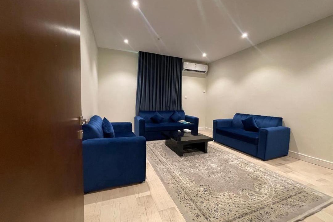 Photo of Livingroom in AlUla