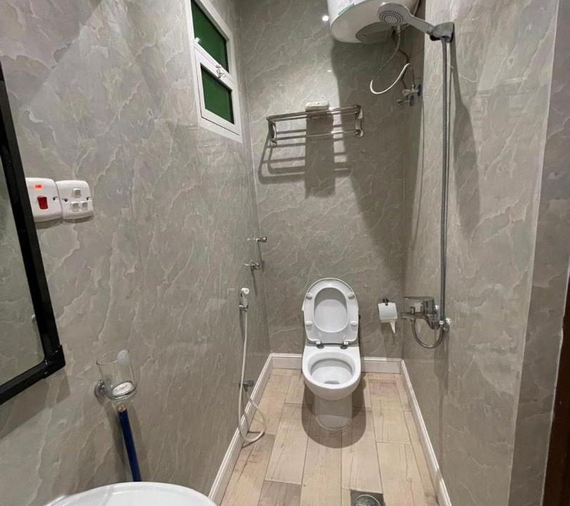 Photo of Bathroom in AlUla