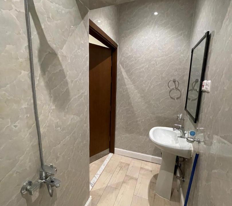 Photo of Bathroom in AlUla