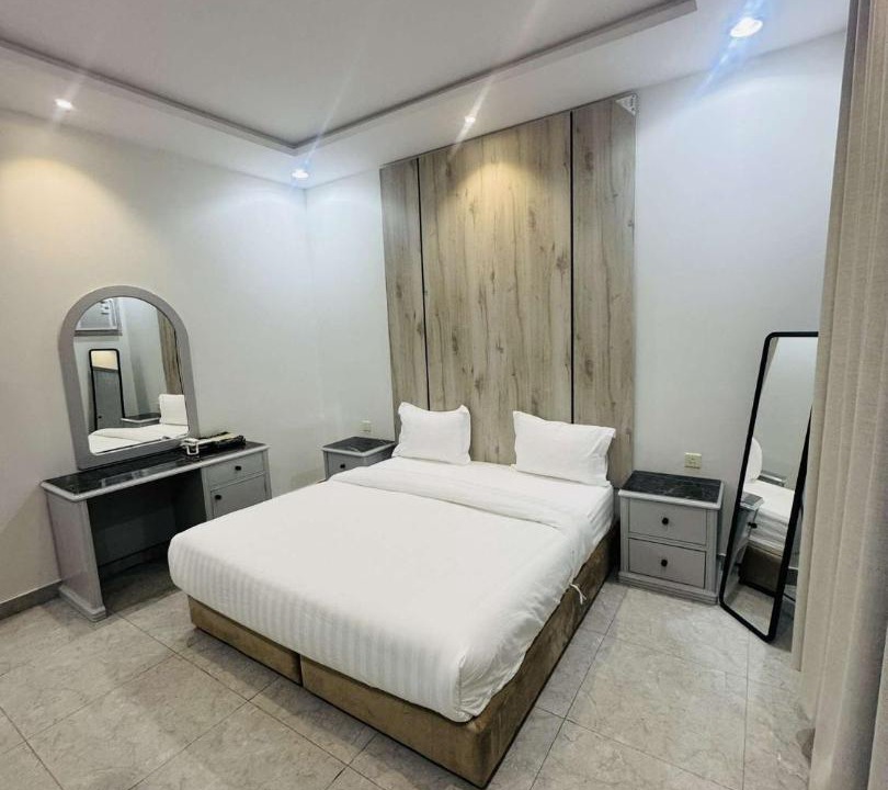 Photo of Bedroom in Taif