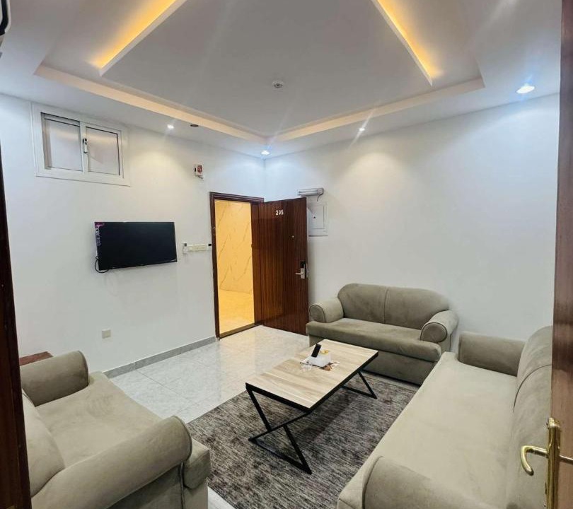 Photo of Livingroom in Taif