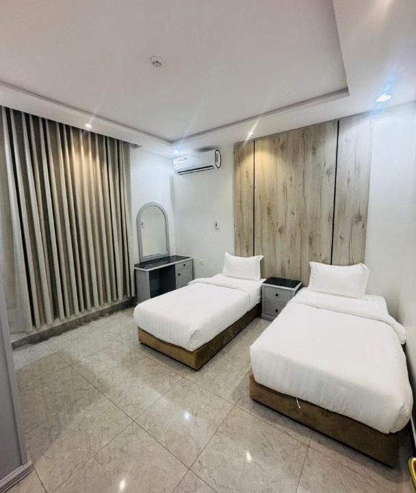 Photo of Bedroom in Taif