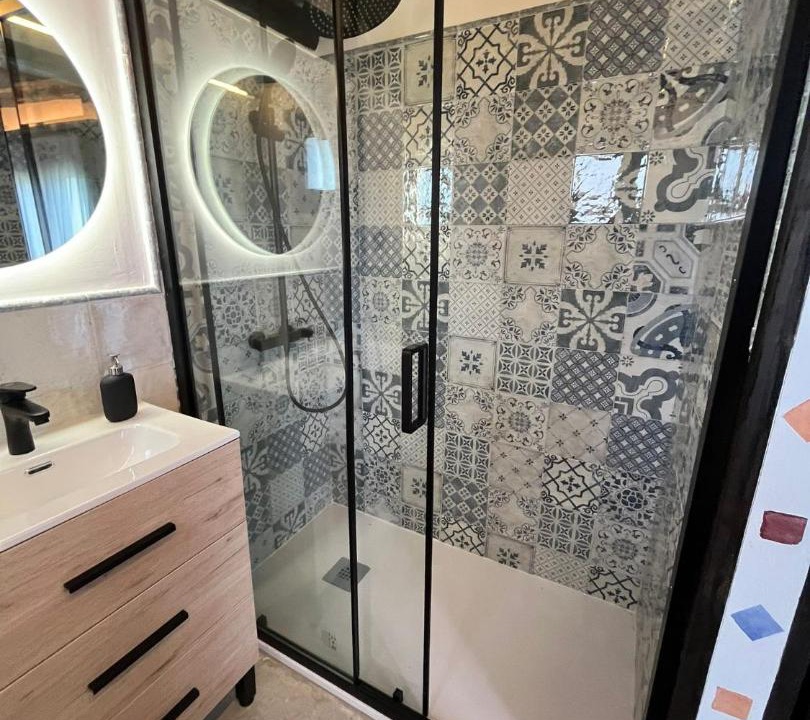 Photo of Bathroom in Sanlucar de Barrameda