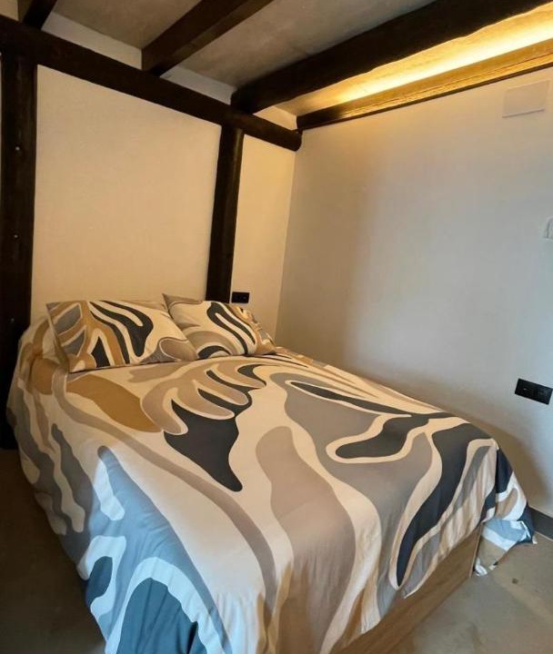Photo of Bedroom in Sanlucar de Barrameda