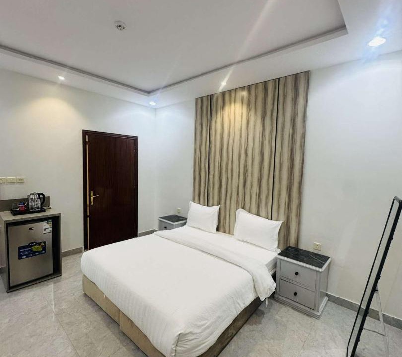 Photo of Bedroom in Taif