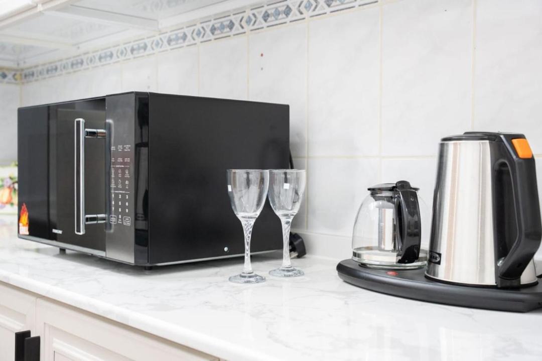 Photo of Kitchen in Abha