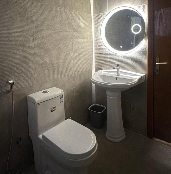 Photo of Bathroom in Abha