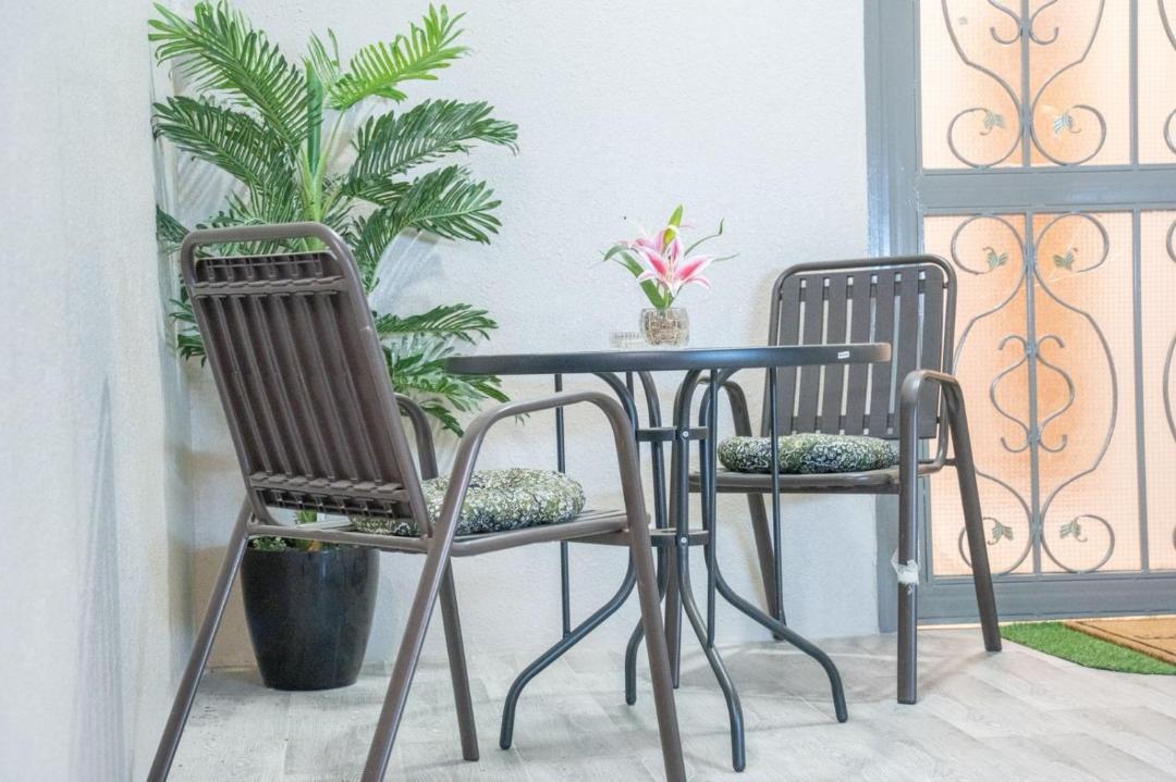 Photo of Patio Balcony in Abha