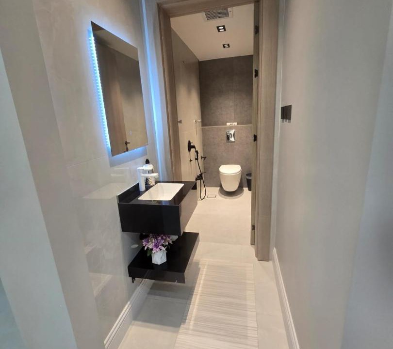 Photo of Bathroom in Medina