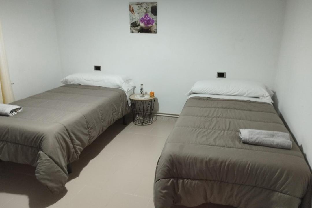 Photo of Bedroom in Ordes