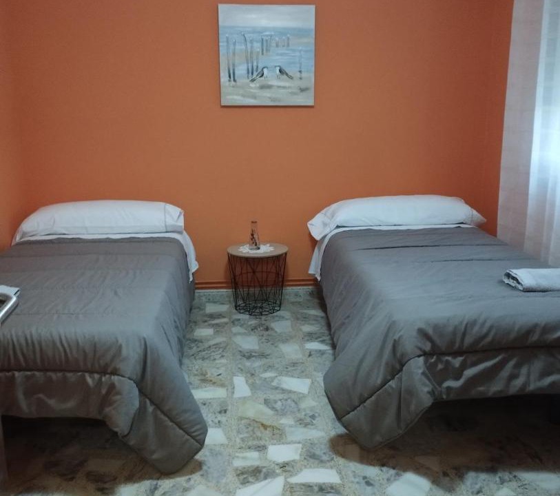 Photo of Bedroom in Ordes