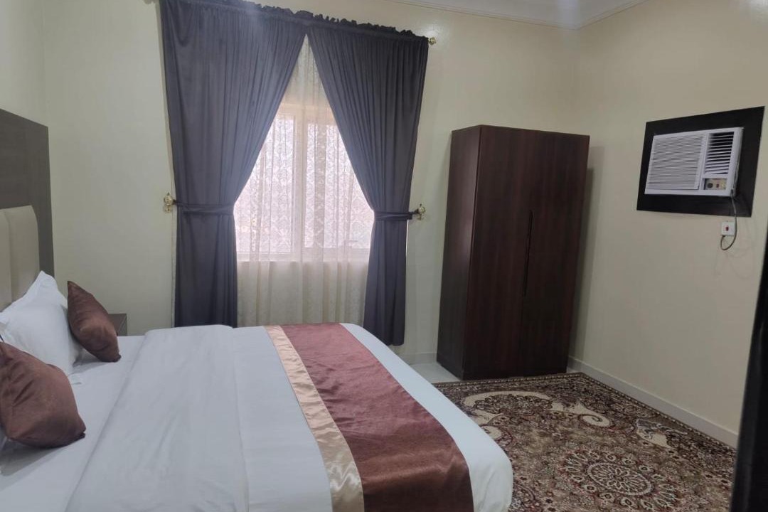 Photo of Bedroom in Dammam