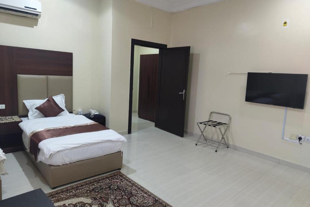 Photo of Bedroom in Dammam