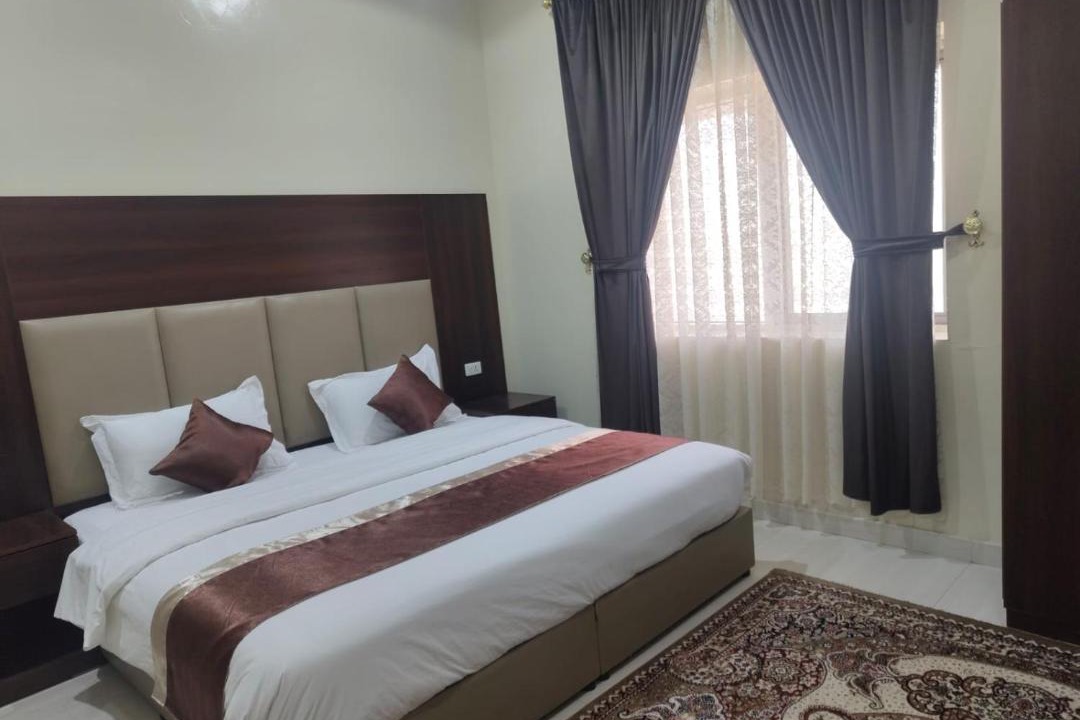 Photo of Bedroom in Dammam