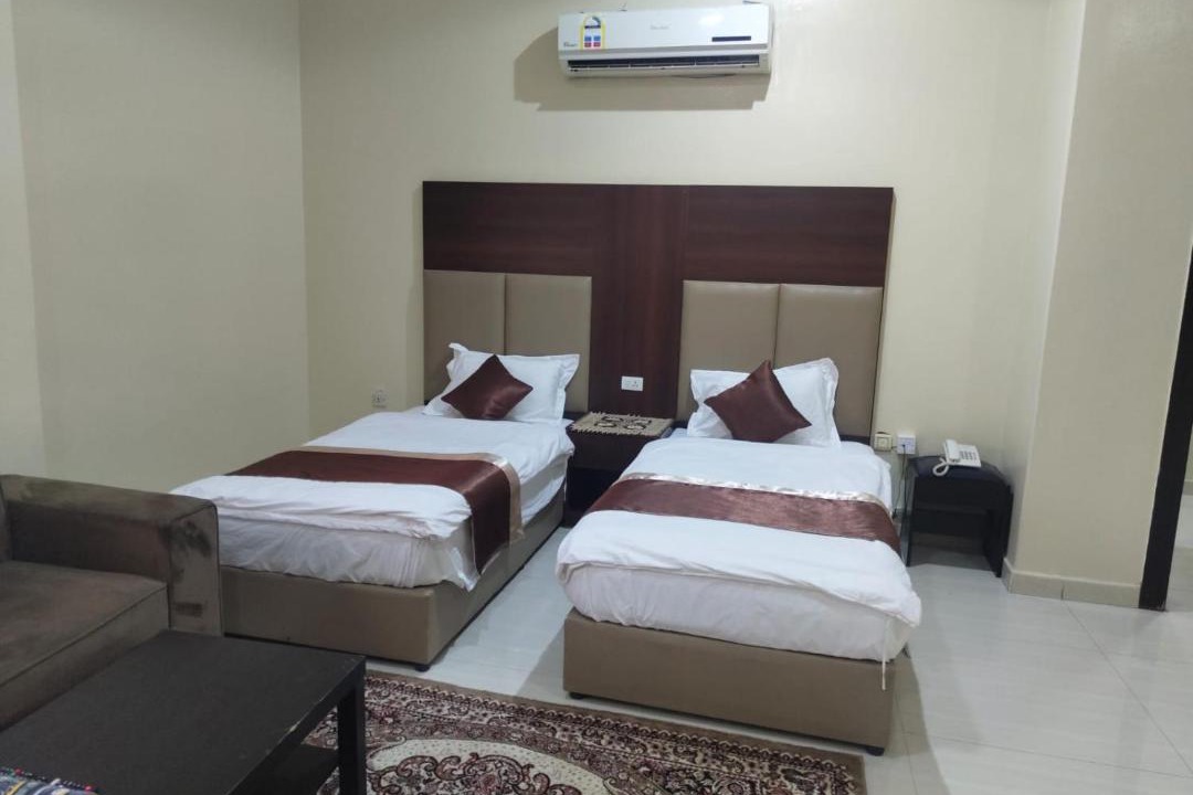 Photo of Bedroom in Dammam