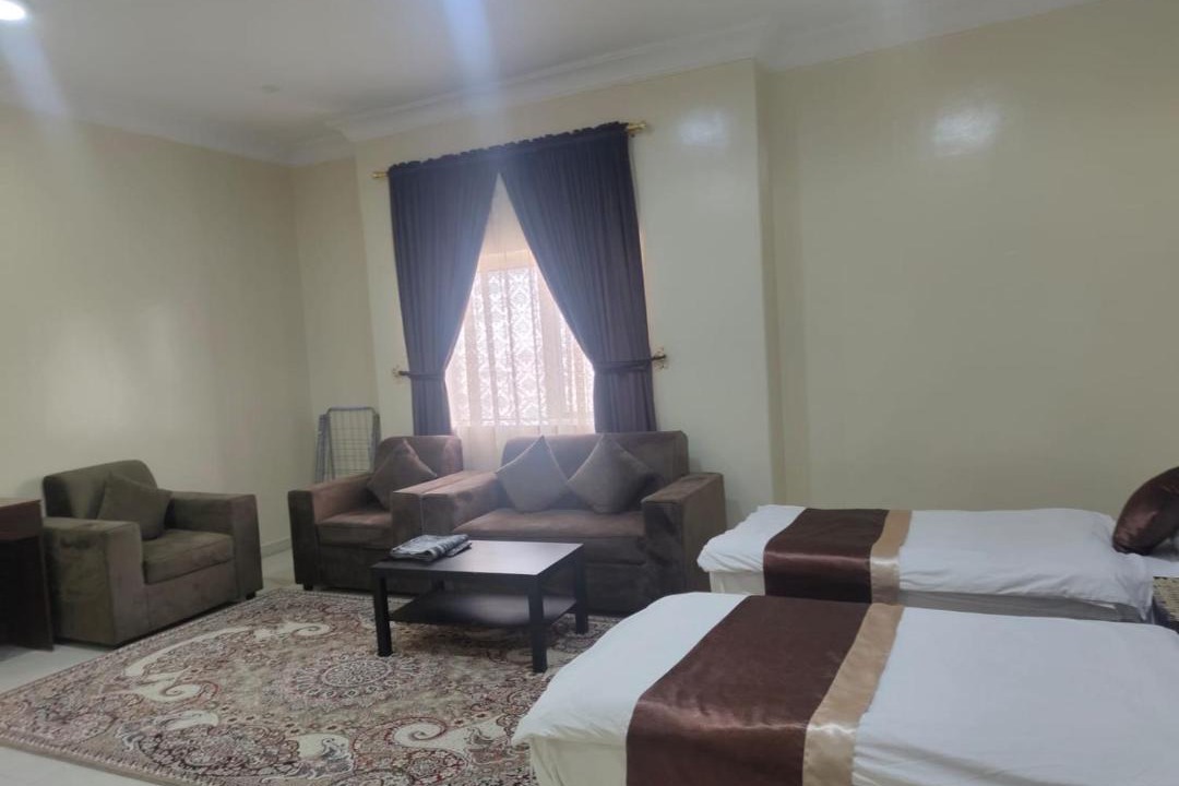 Photo of Bedroom in Dammam