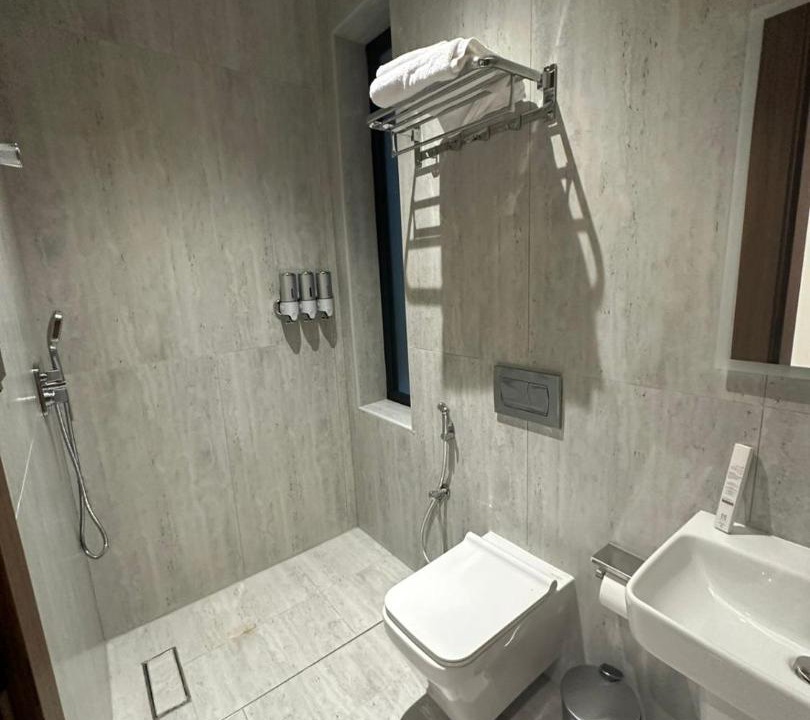 Photo of Bathroom in Dammam