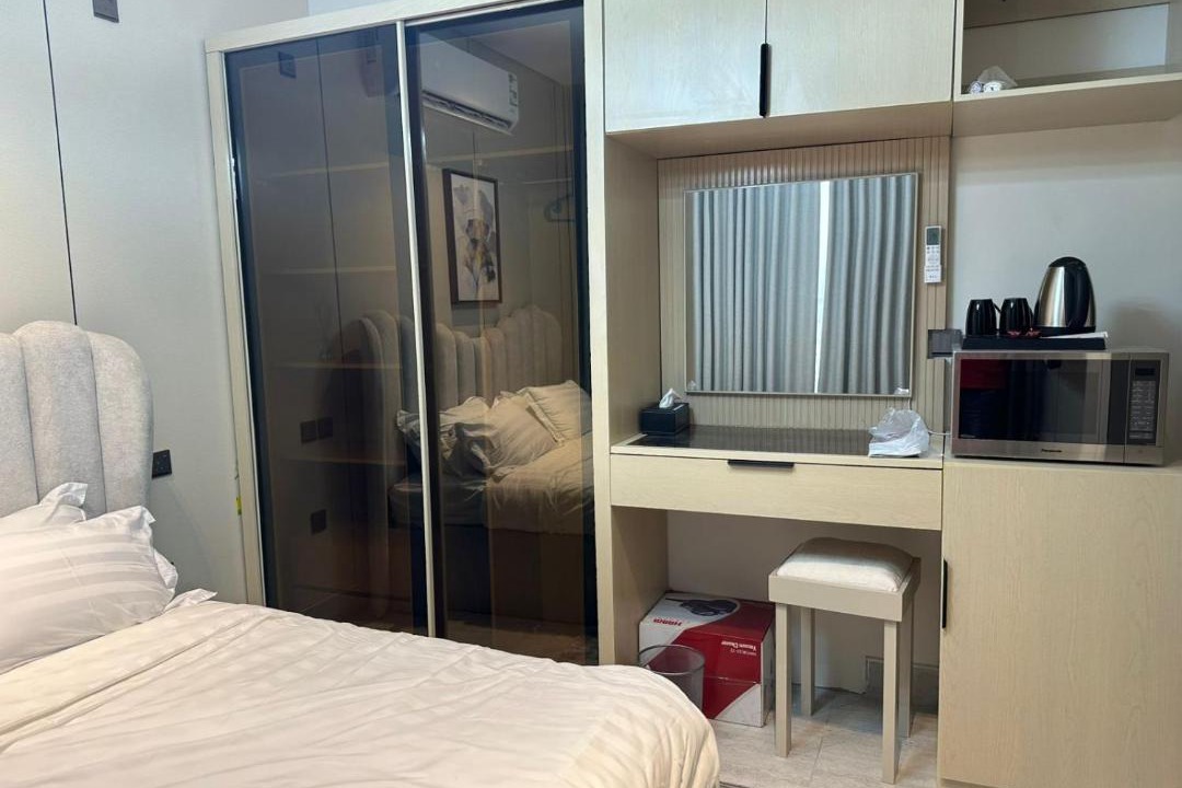 Photo of Bedroom in Dammam