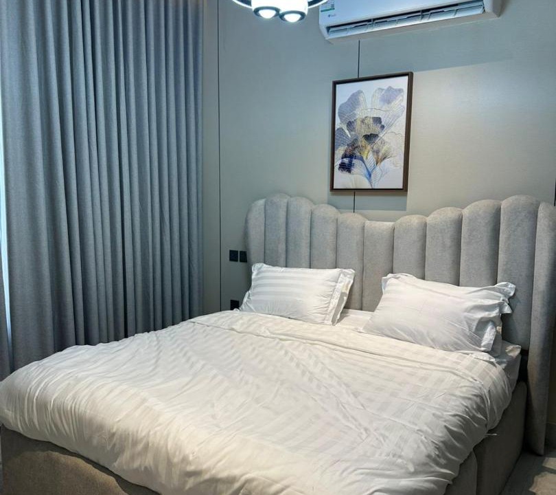 Photo of Bedroom in Dammam