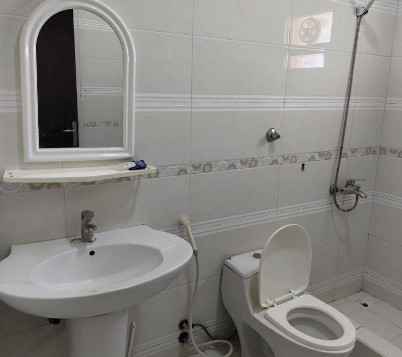 Photo of Bathroom in Dammam