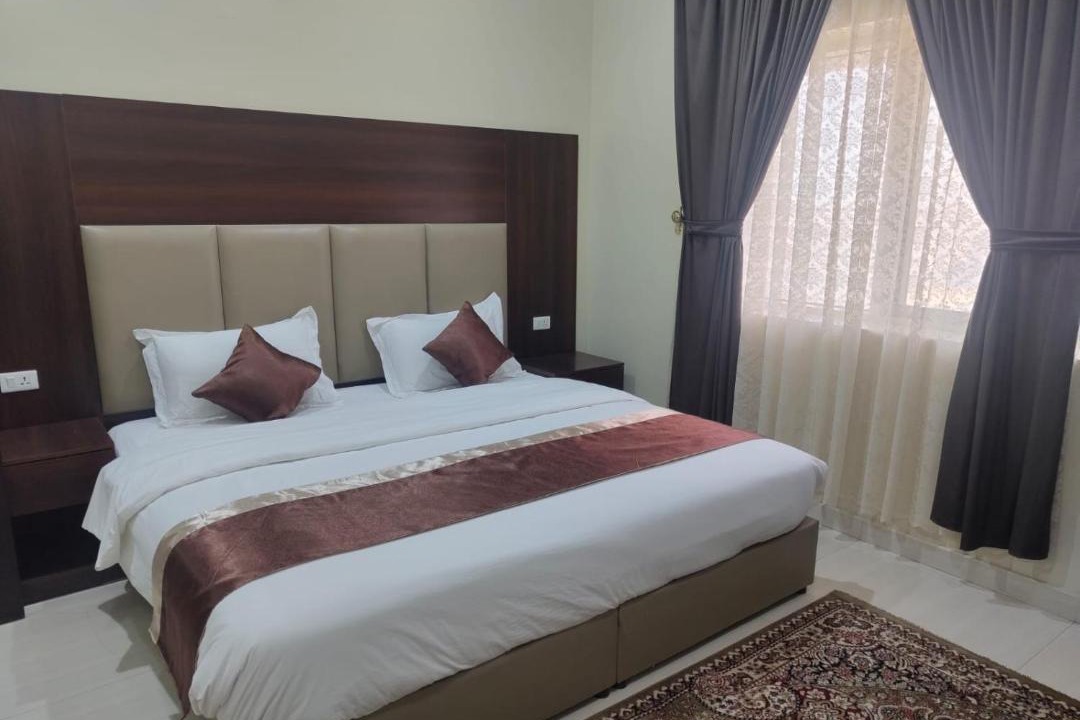 Photo of Bedroom in Dammam
