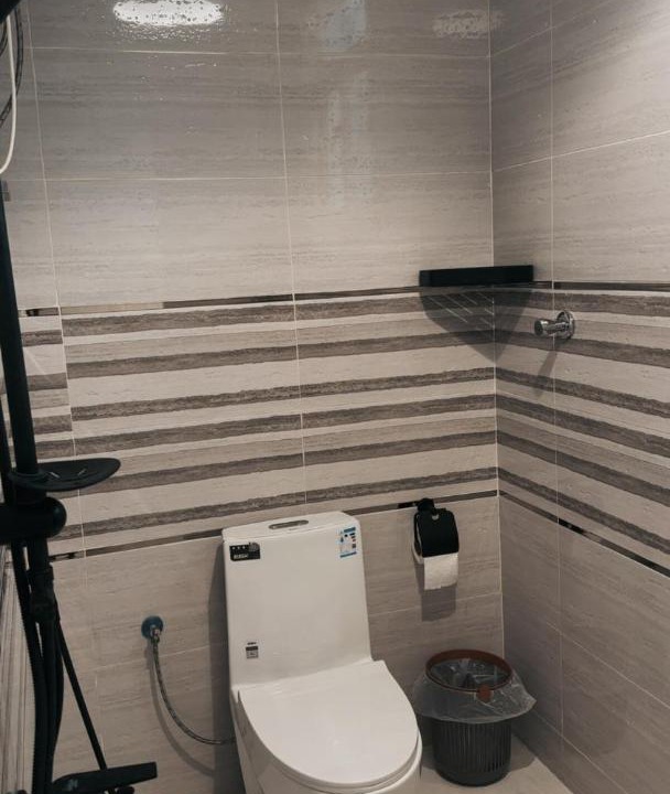 Photo of Bathroom in Abha