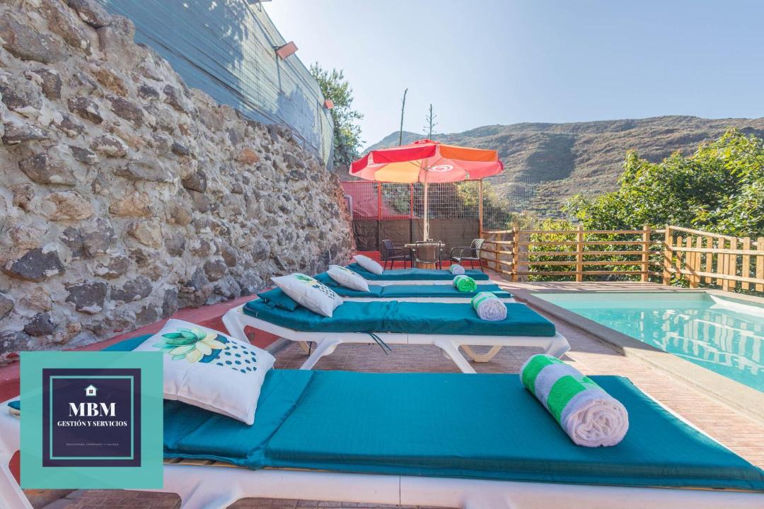Photo of Others in Valsequillo de Gran Canaria