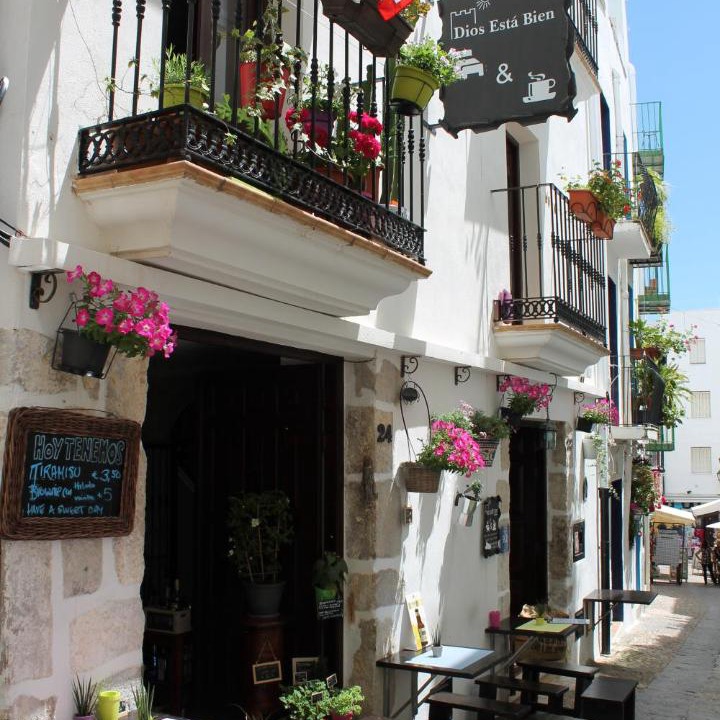 Photo of Others in Peniscola Old Town