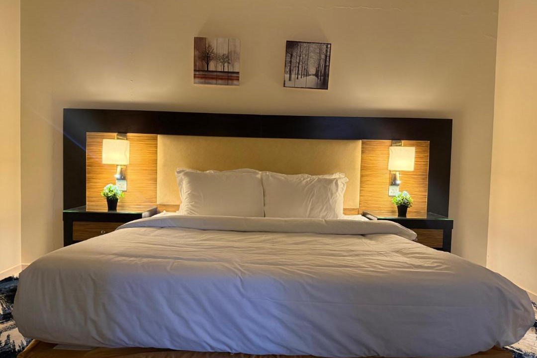 Photo of Bedroom in Abha