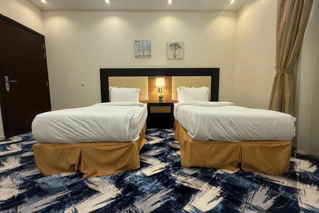 Photo of Bedroom in Abha