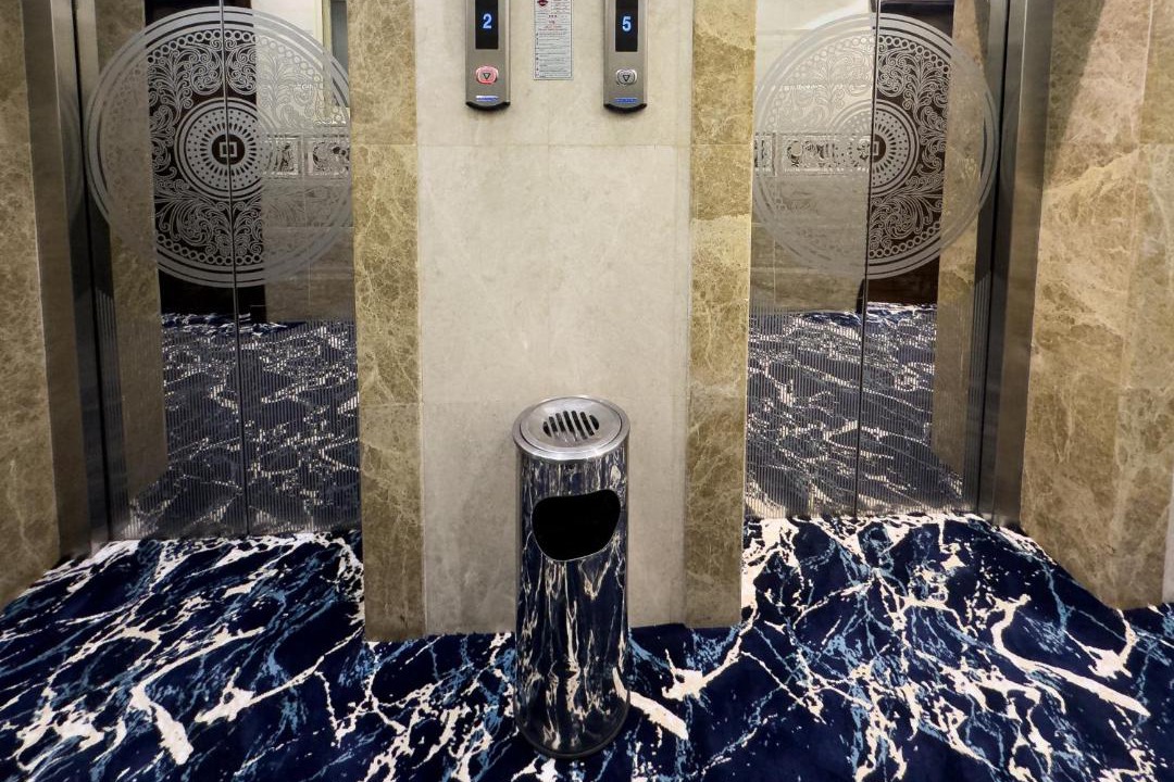 Photo of Bathroom in Abha