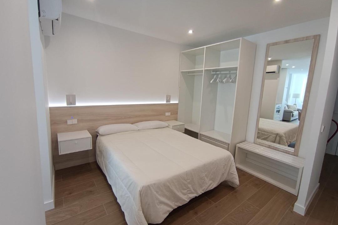 Photo of Bedroom in Huertas