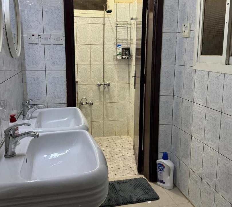 Photo of Bathroom in Ha'il