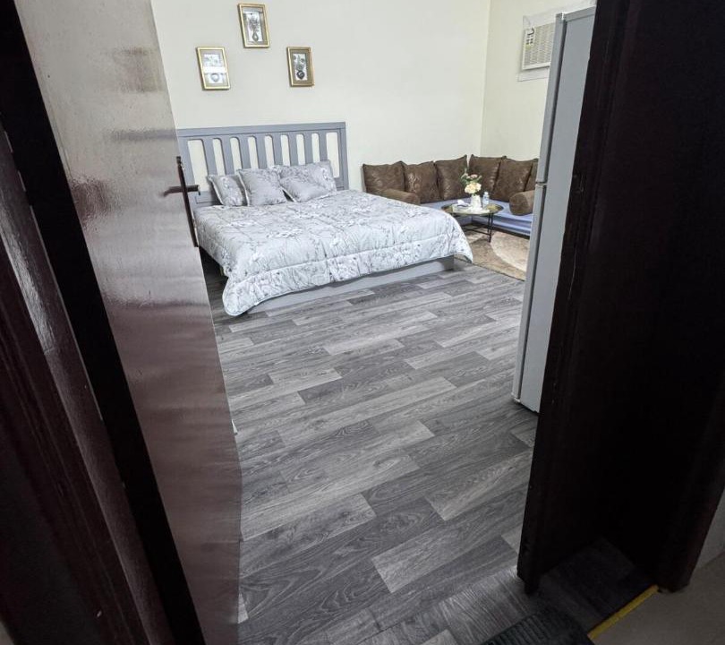 Photo of Bedroom in Ha'il