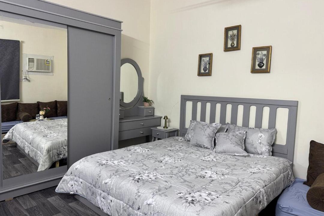 Photo of Bedroom in Ha'il