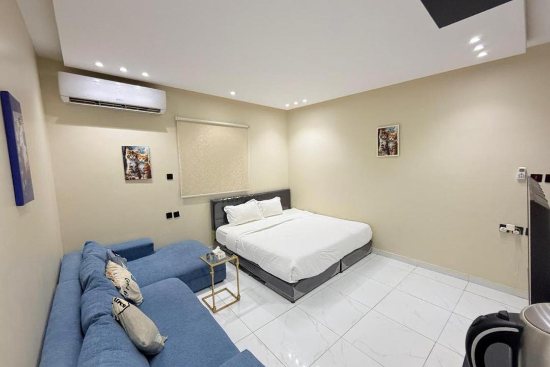 Photo of Bedroom in Al Khobar
