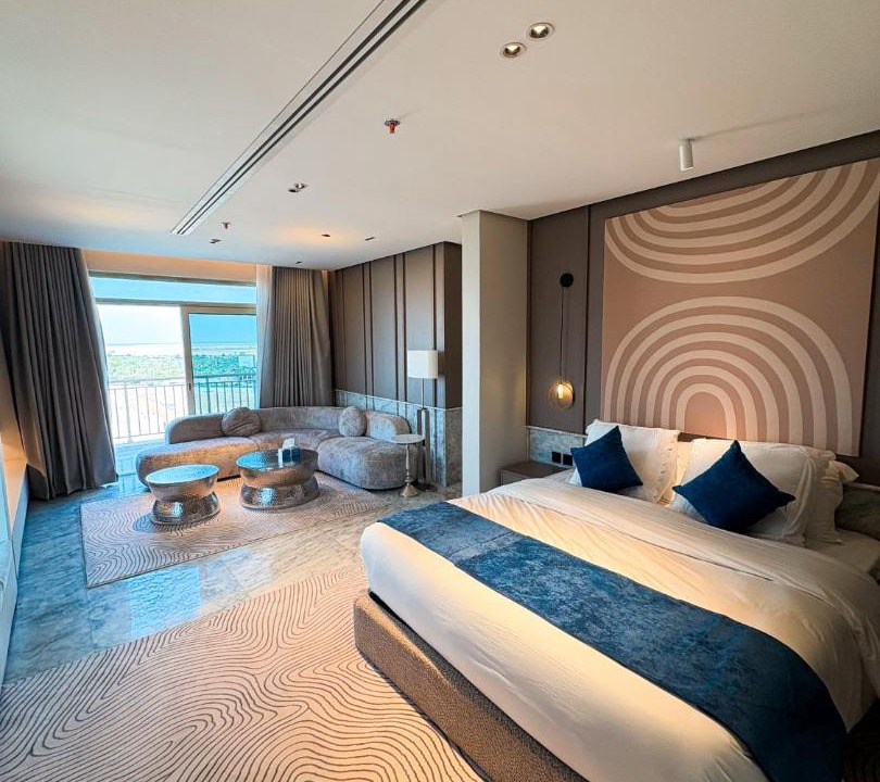 Photo of Bedroom in Bay La Sun
