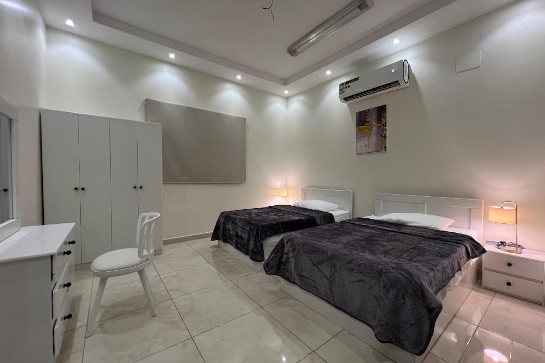 Photo of Bedroom in Mizail
